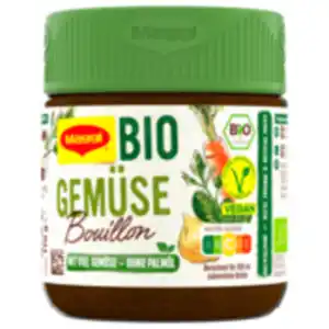 Maggi Bio Gemüse Bouillon