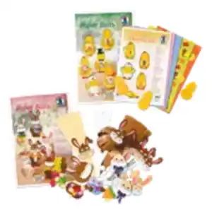 Oster-Bastel-Set