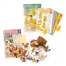 Bild 1 von Oster-Bastel-Set