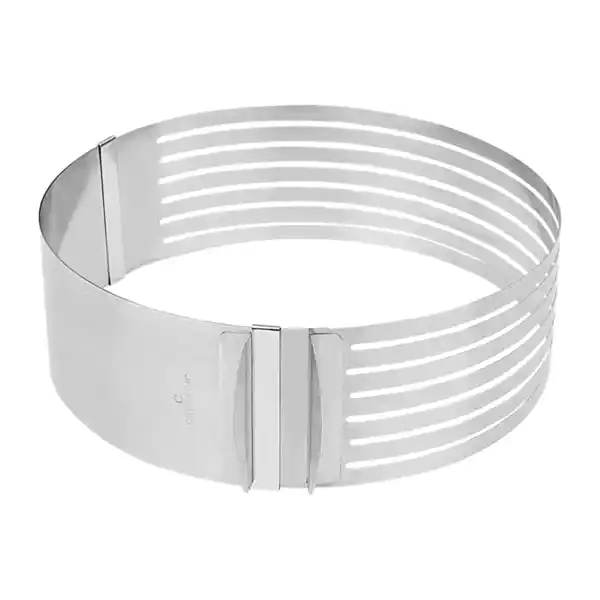 Bild 2 von CROFTON Tortenhelfer