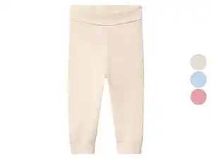 lupilu® Premium Baby Jogginghose Wolle/Seide