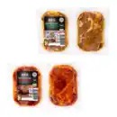 Bild 1 von BBQ Marinierte Nackensteaks