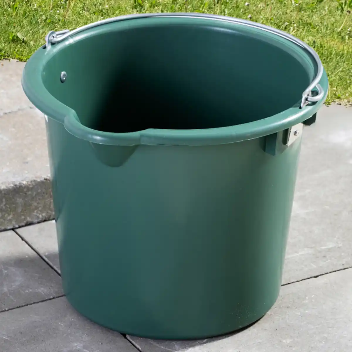 Bild 1 von Powertec Garden Garteneimer 20 Liter