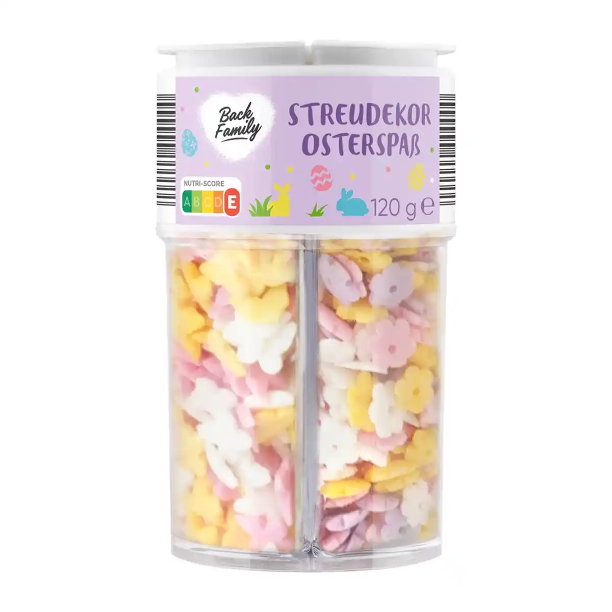 Bild 2 von BACK FAMILY Mehrkammerstreuer