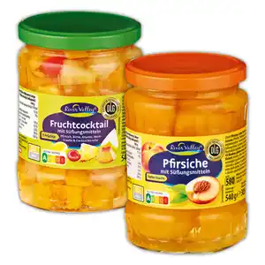 River Valley Früchte im Glas