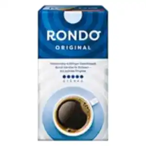 Rondo Original oder entkoffeiniert