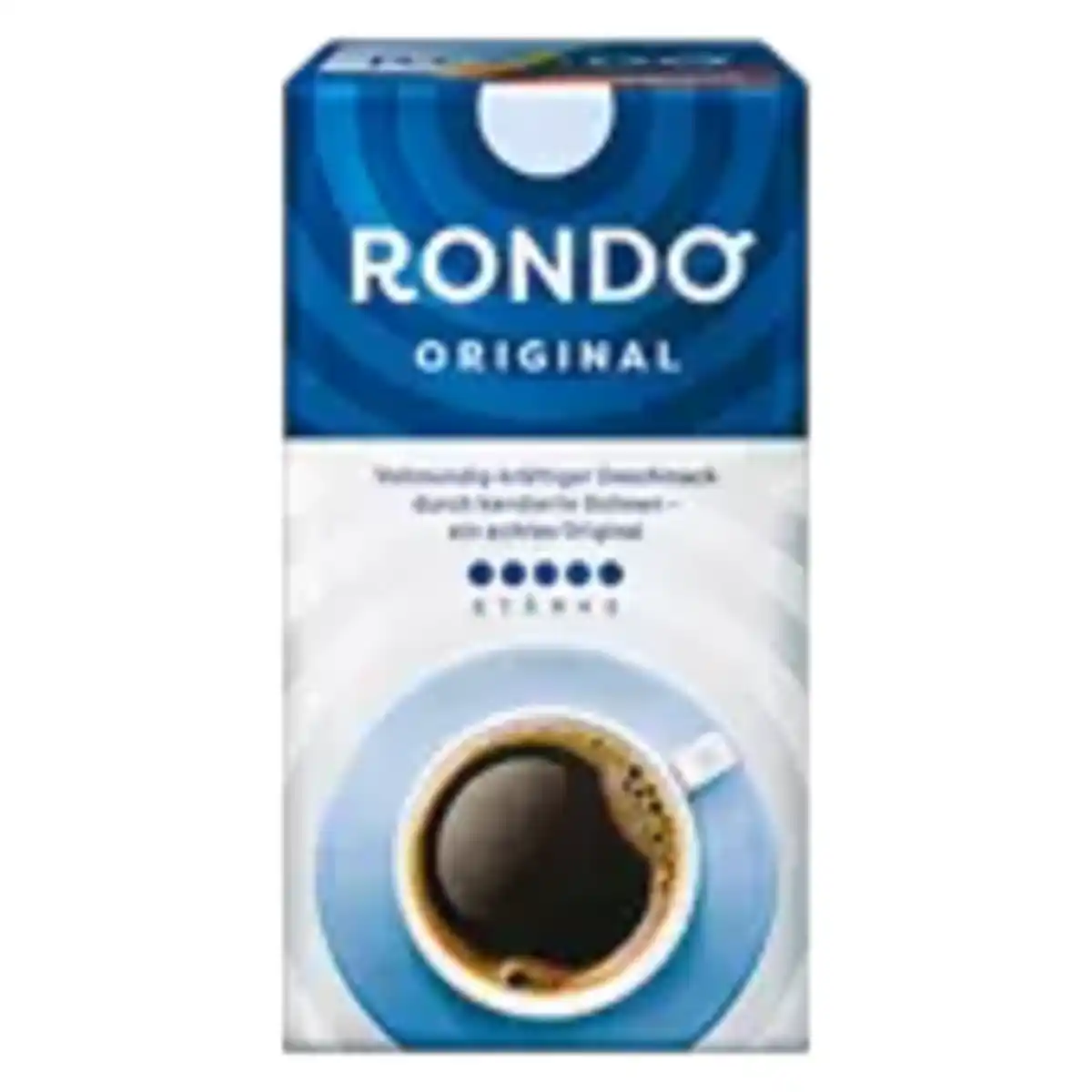 Bild 1 von Rondo Original oder entkoffeiniert