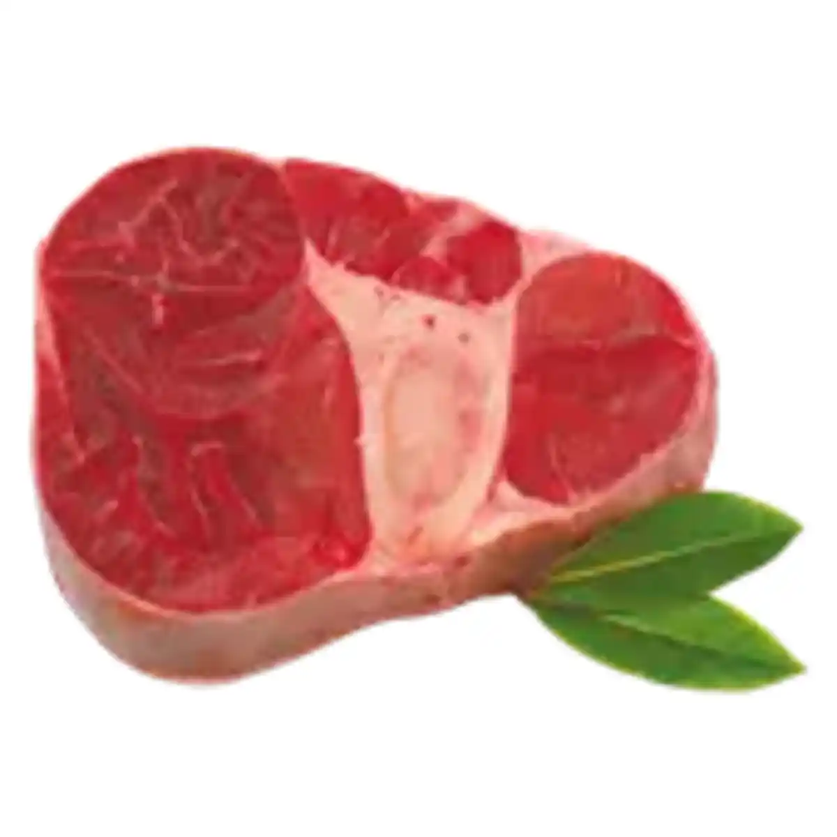 Bild 1 von Meine Fleischerei Rinderbeinscheibe