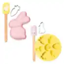 Bild 1 von Back–Set 3-tlg.