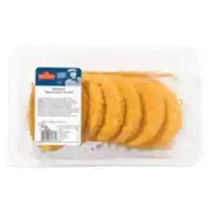 Die Rostocker Jägerschnitzel