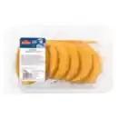 Bild 1 von Die Rostocker Jägerschnitzel