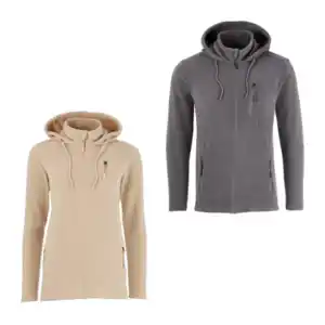 GARDENLINE Fleecejacke
