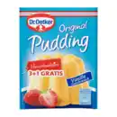 Bild 1 von DR. OETKER Pudding