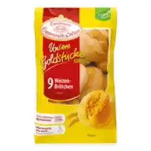 Coppenrath & Wiese Unsere Goldstücke