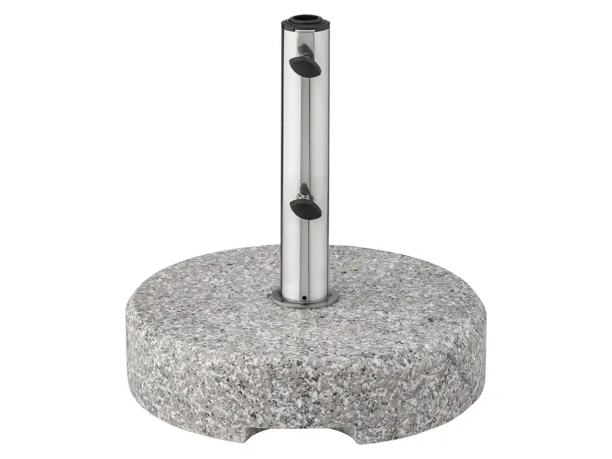 Bild 4 von LIVARNO® Granit-Sonnenschirmständer