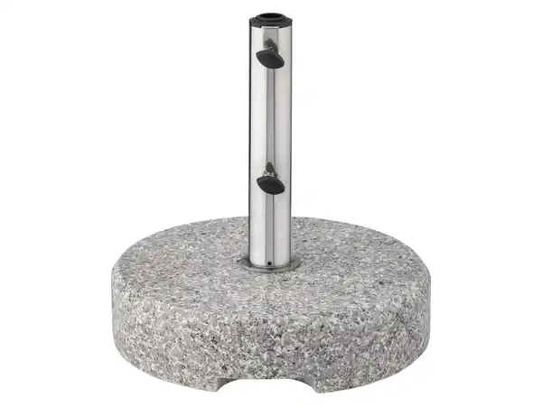 Bild 4 von LIVARNO® Granit-Sonnenschirmständer