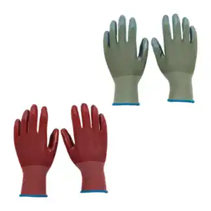 GARDENLINE Gartenhandschuhe