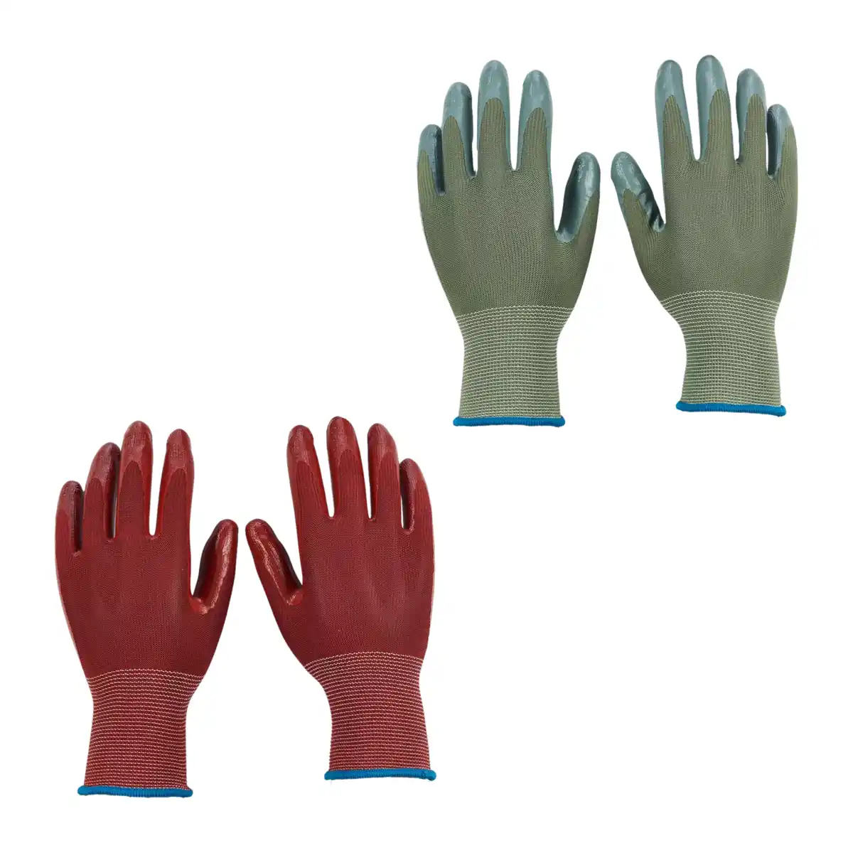 Bild 1 von GARDENLINE Gartenhandschuhe