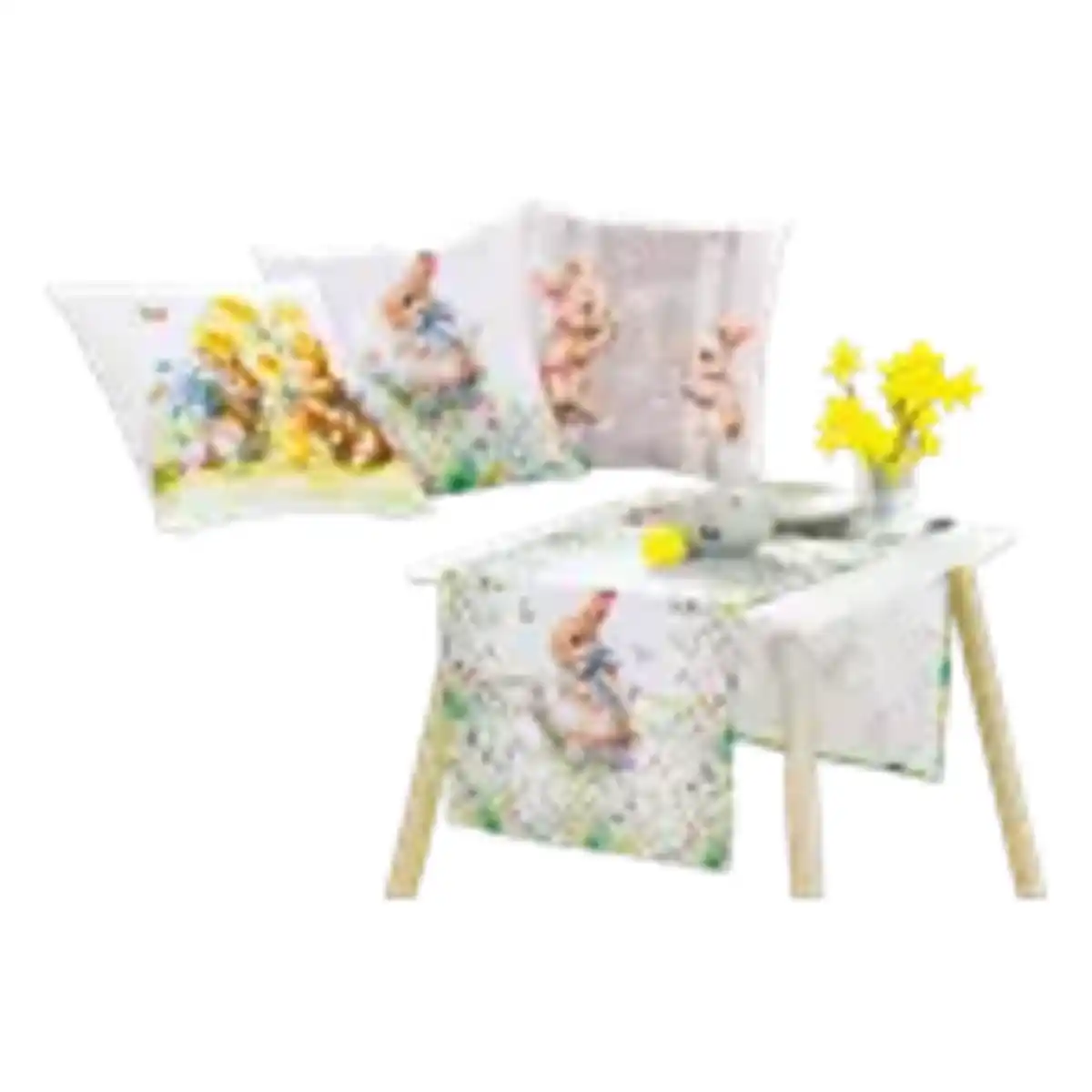 Bild 1 von dekorado Tischwäsche oder Dekokissen