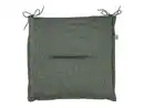Bild 2 von LIVARNO home Sitzkissen Houston (Grün) - Mindestbestellmenge 2