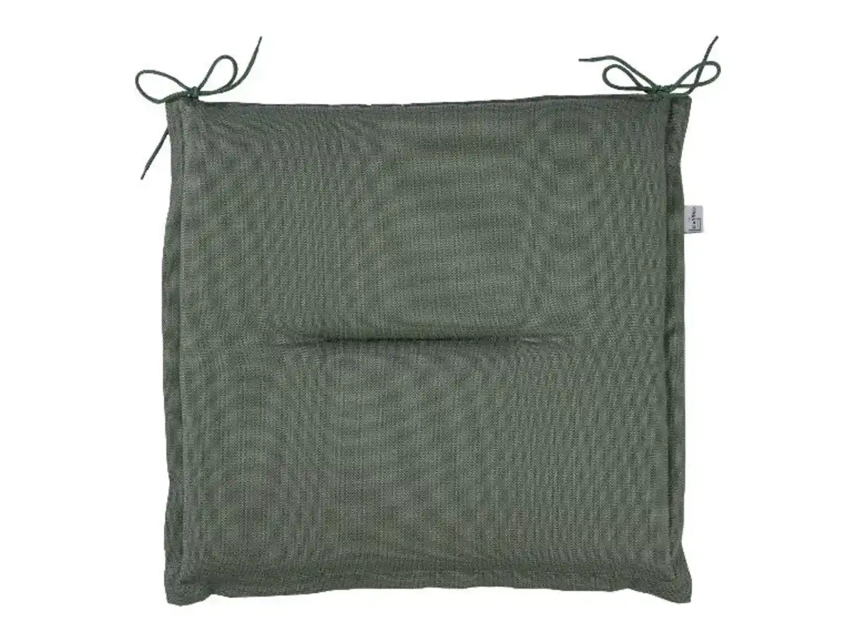 Bild 2 von LIVARNO home Sitzkissen Houston (Grün) - Mindestbestellmenge 2