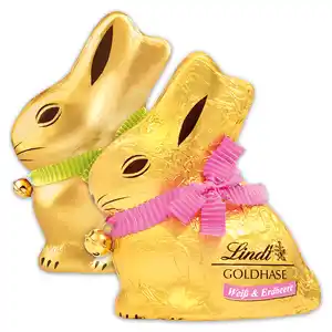 Lindt Goldhase