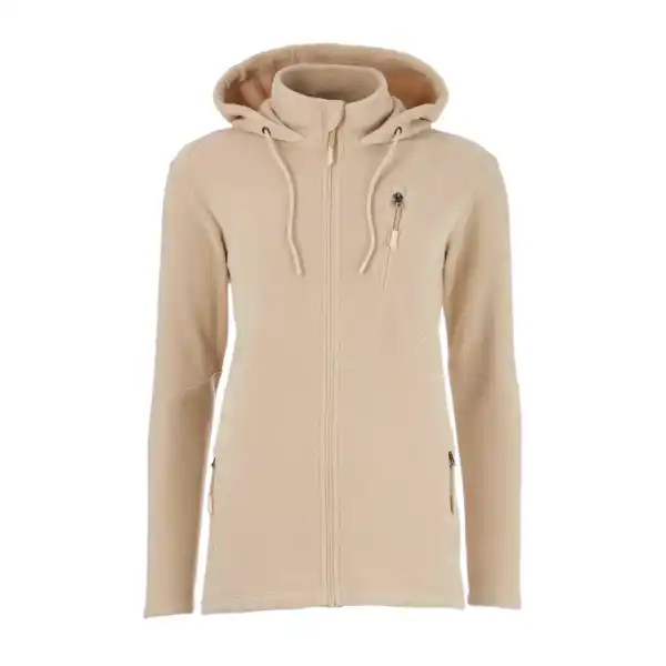 Bild 2 von GARDENLINE Fleecejacke