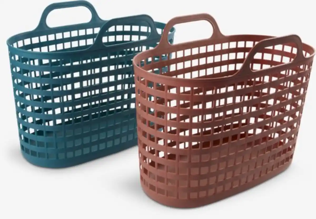 Bild 1 von Strandtasche MUNK B27xL46xH37 div.