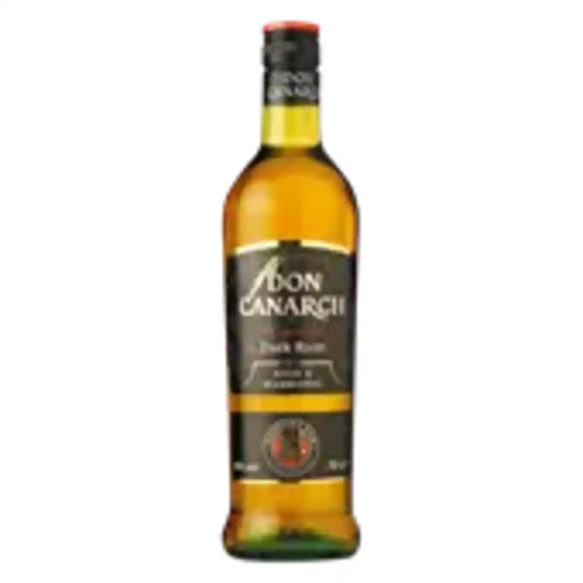 Bild 1 von DON CANARCH Dark Rum