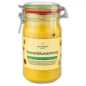Felix Himstedt Honig Spezialitäten