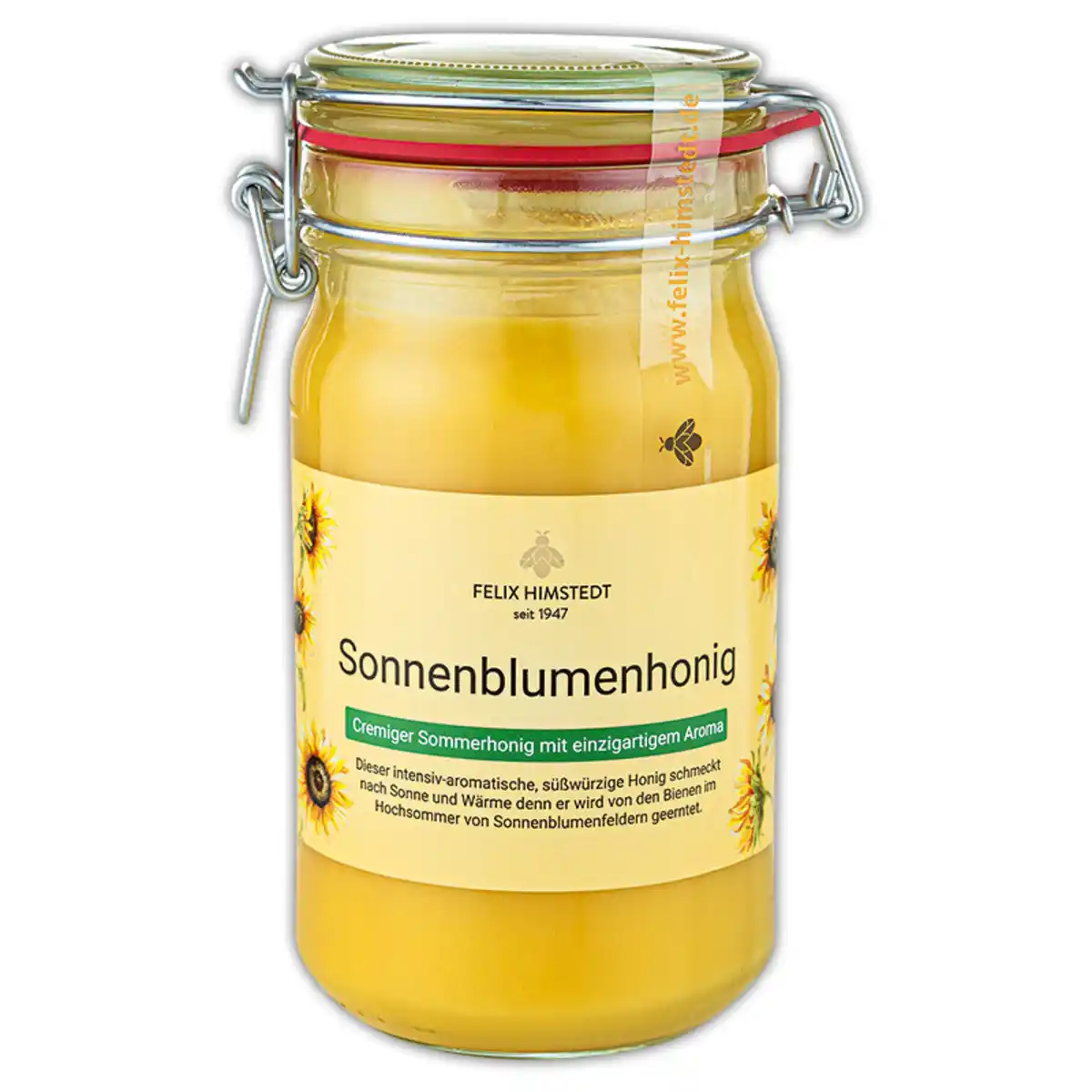 Bild 1 von Felix Himstedt Honig Spezialitäten
