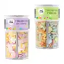 Bild 1 von BACK FAMILY Mehrkammerstreuer