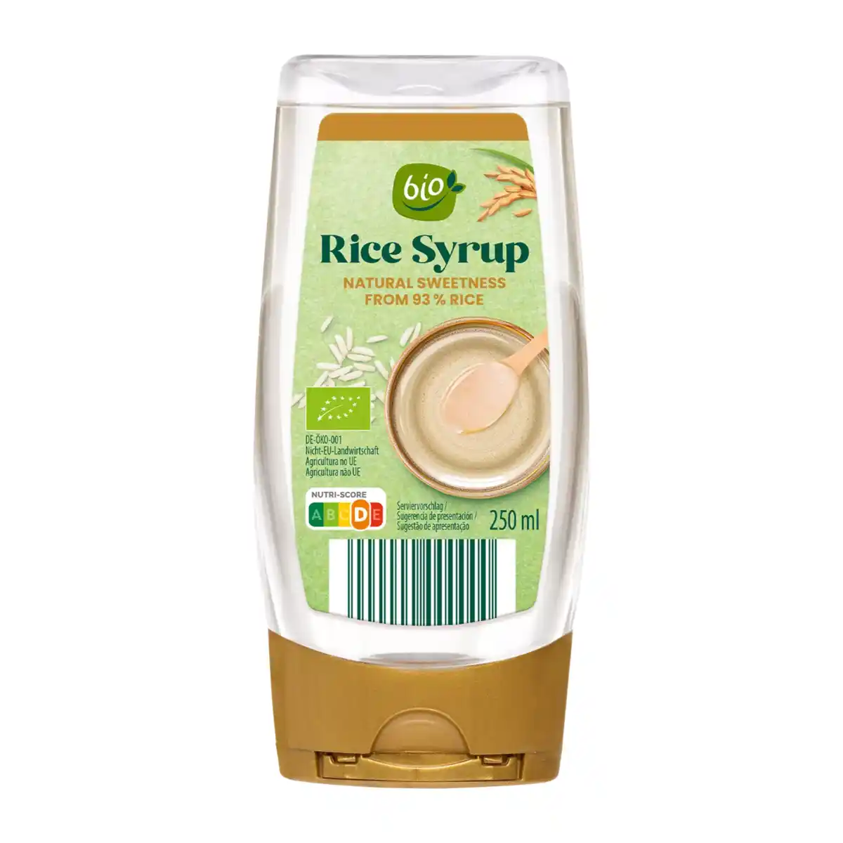 Bild 3 von BIO Sirup