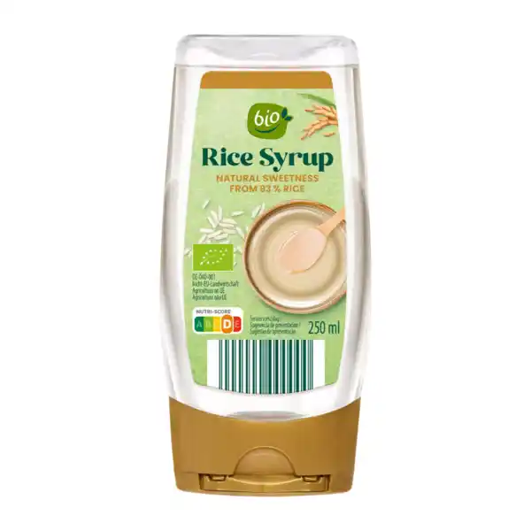 Bild 3 von BIO Sirup