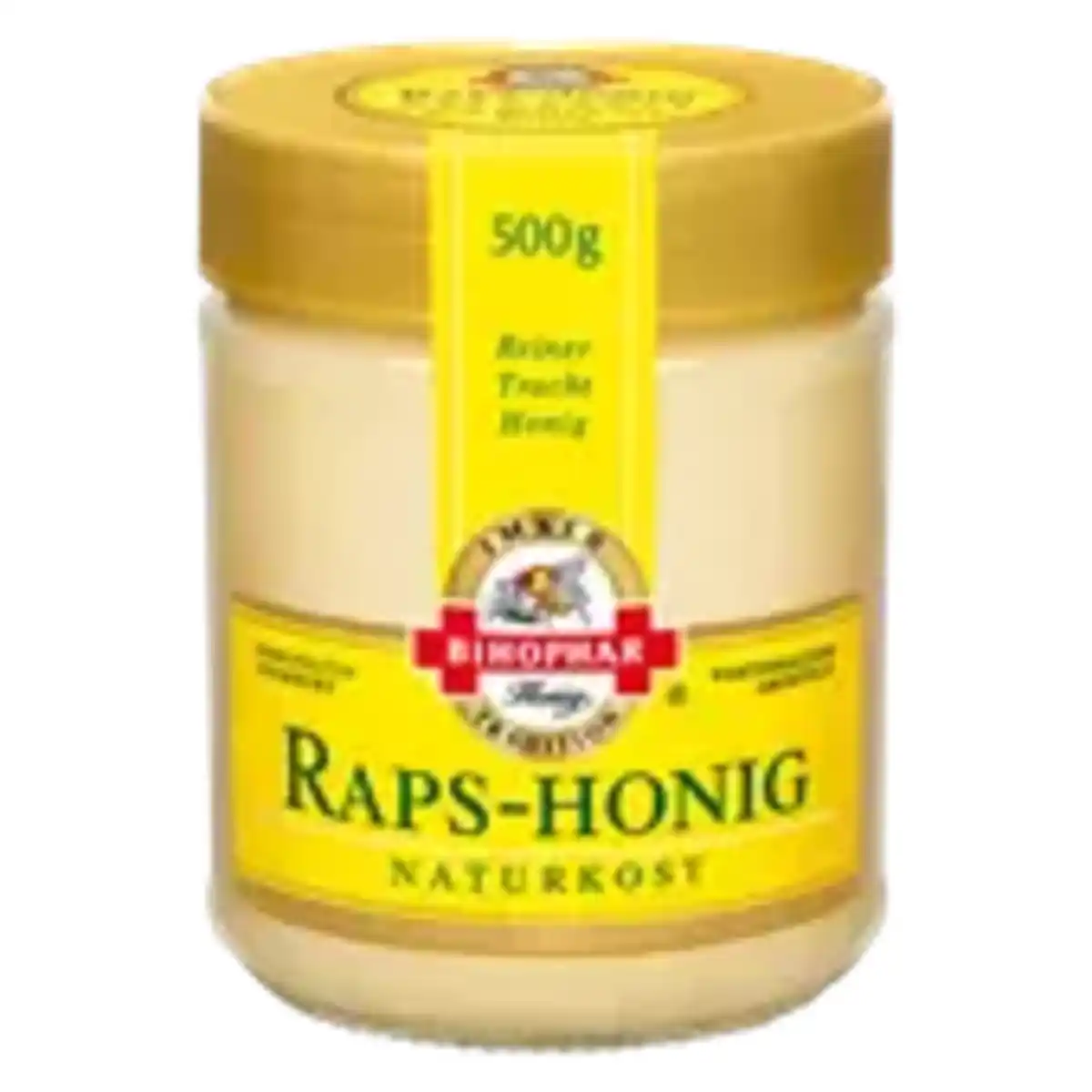Bild 1 von Bihophar Trachtenhonig