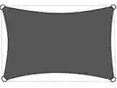 Bild 2 von LIVARNO® Sonnensegel, rechteckig