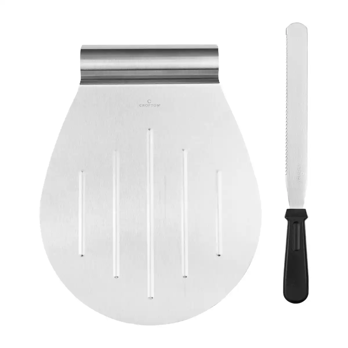 Bild 1 von CROFTON Tortenhelfer