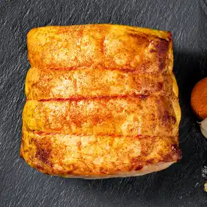 Gut Bartenhof Lachsbraten