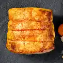 Bild 1 von Gut Bartenhof Lachsbraten