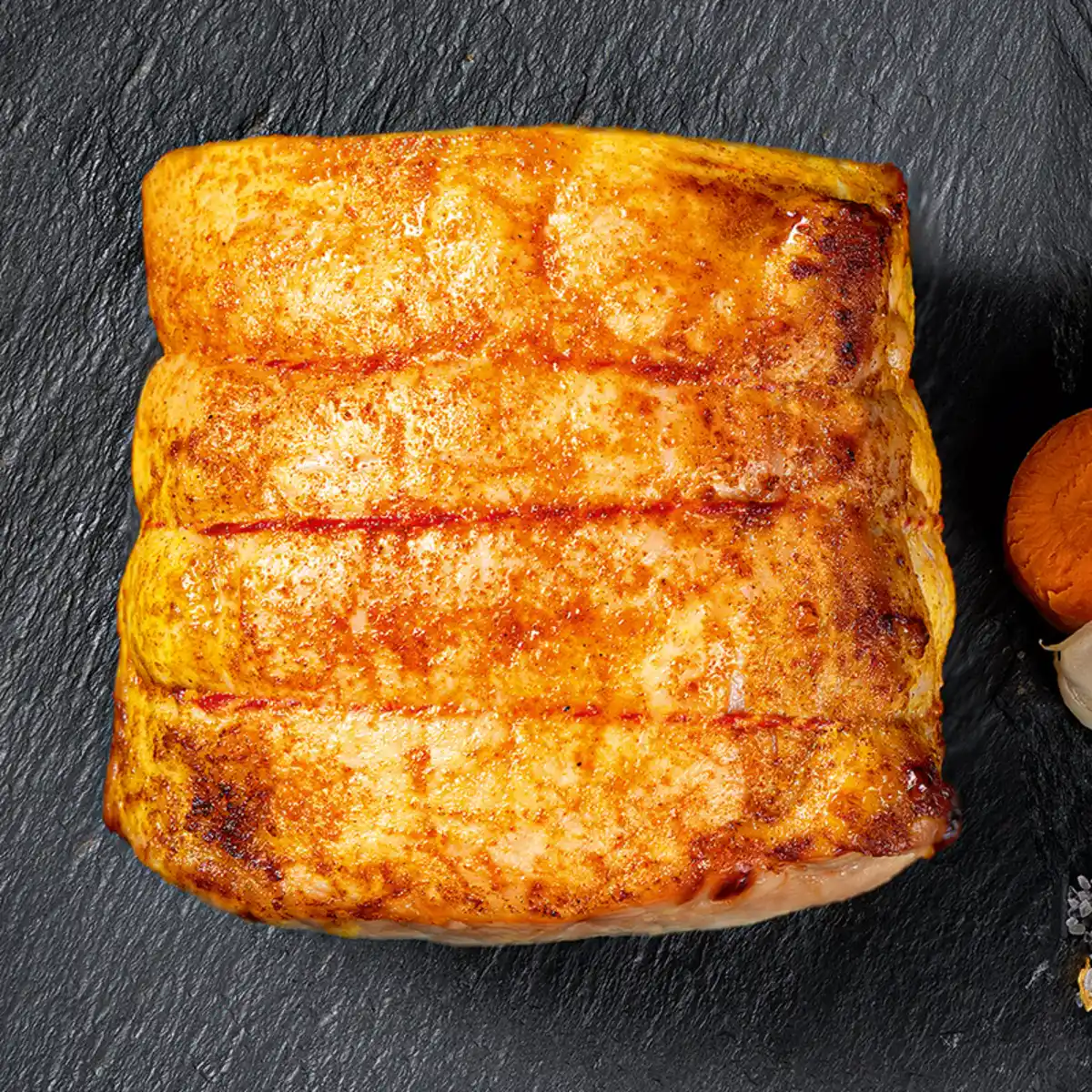 Bild 1 von Gut Bartenhof Lachsbraten