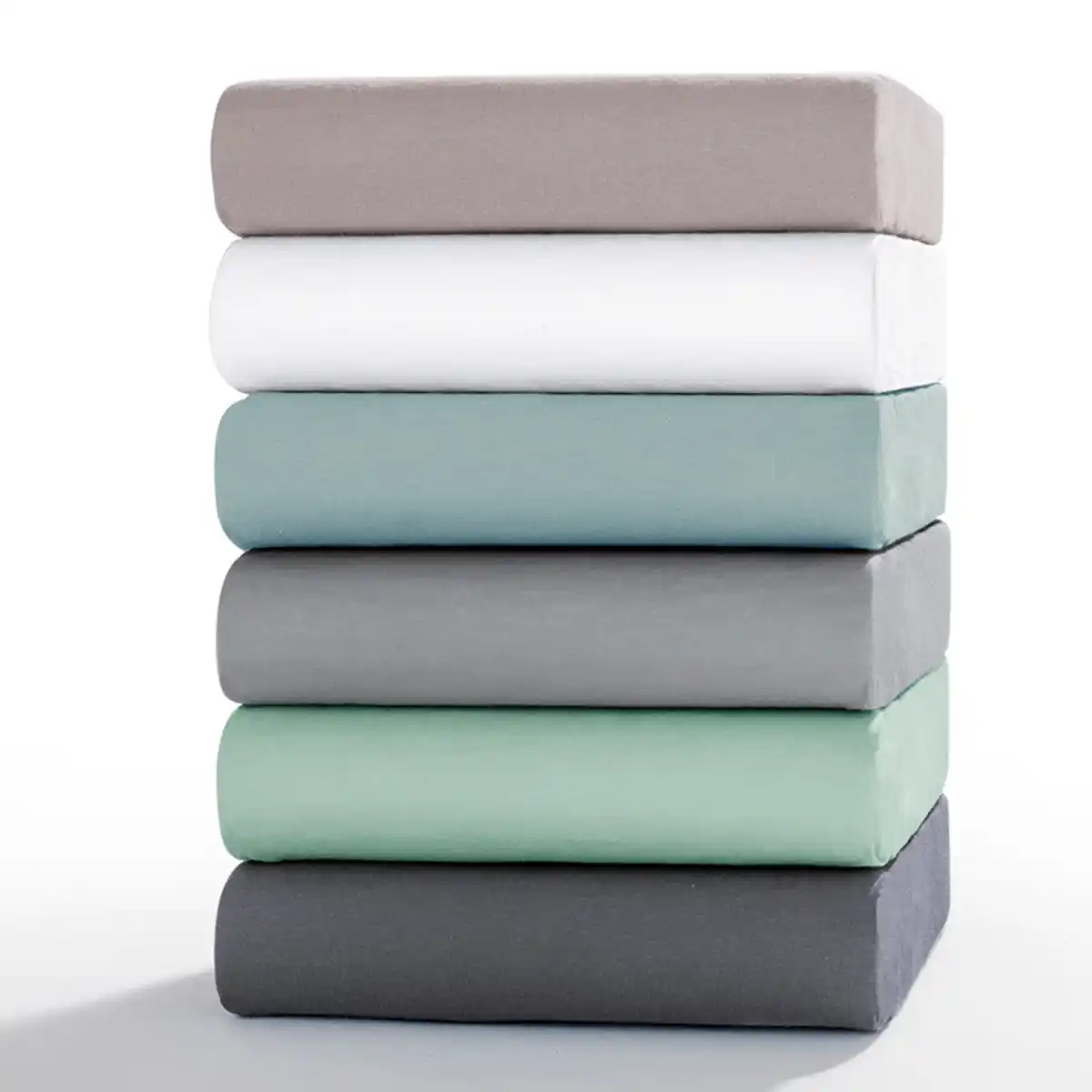 Bild 1 von Dreamtex Jersey-Spannbetttuch