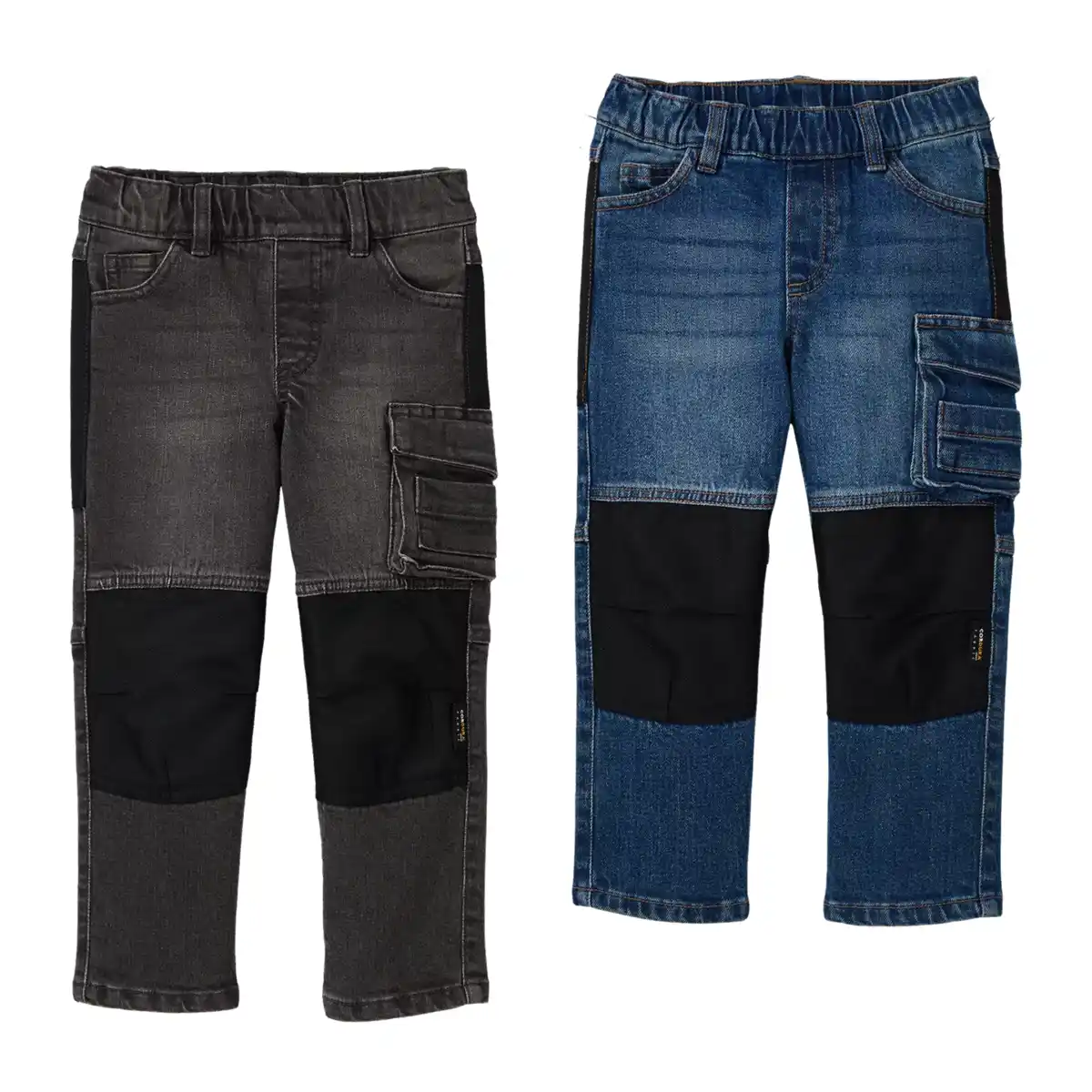 Bild 1 von LILY & DAN Outdoorjeans