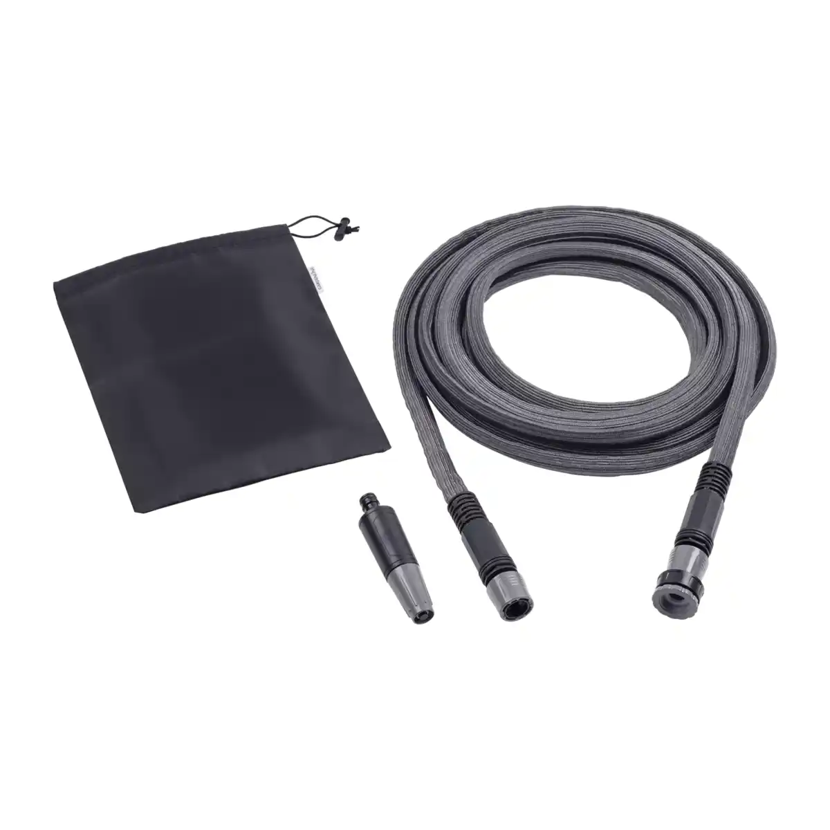 Bild 3 von GARDENLINE Flexibler Gartenschlauch