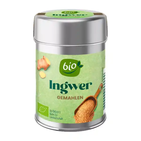 Bild 3 von Gewürzspezialität