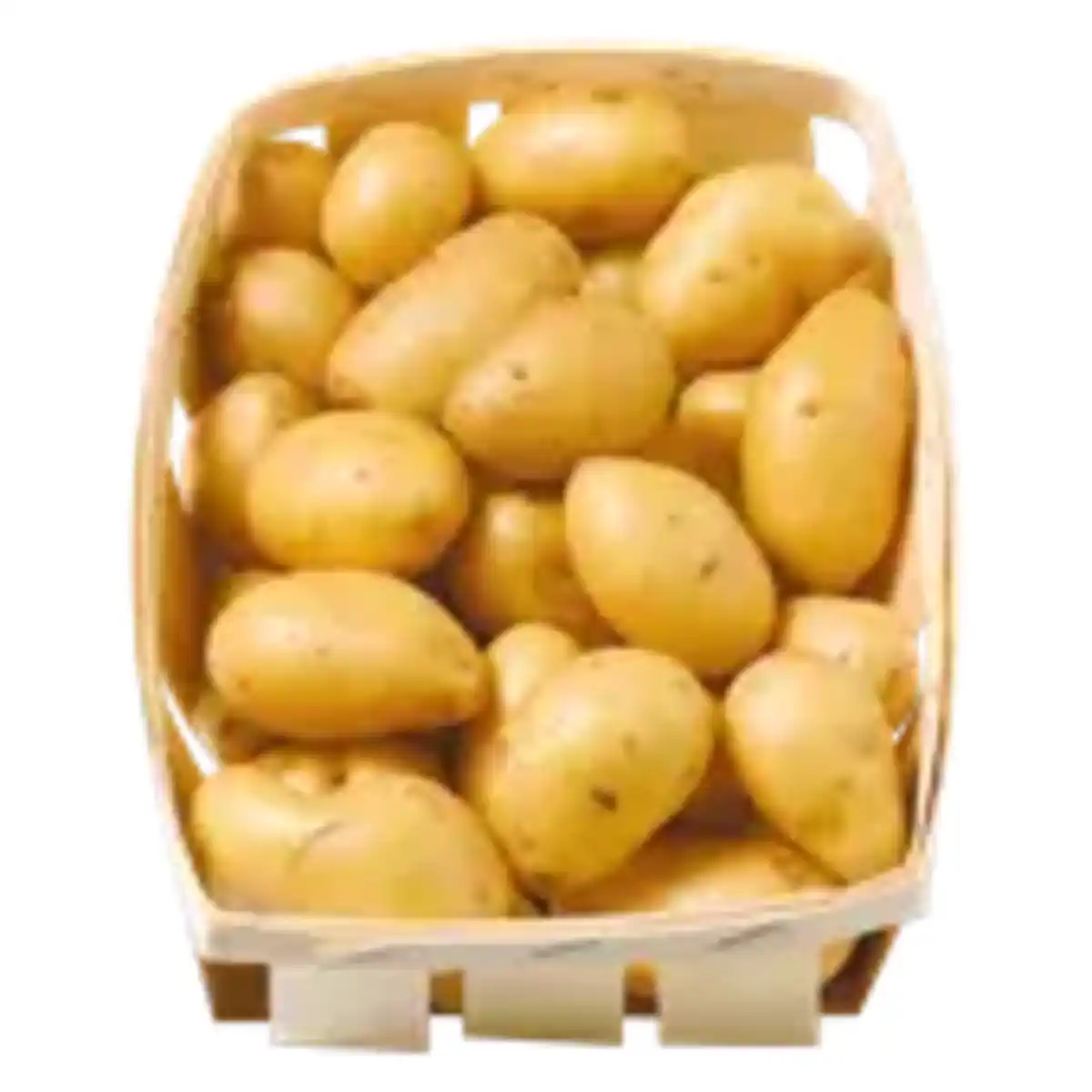 Bild 1 von Speisekartoffeln festkochend