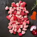 Bild 1 von Gut Bartenhof Gulasch gemischt