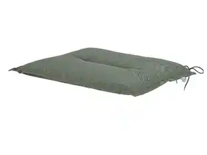 LIVARNO home Sitzkissen Houston (Grün) - Mindestbestellmenge 2