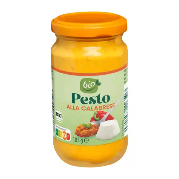 Bild 3 von Pesto