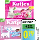 Bild 1 von Katjes Fruchtgummi oder Lakritz