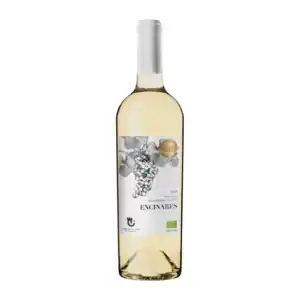 ENCINARES Bio-Verdejo-Sauvignon blanc